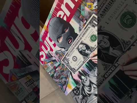 L'immagine su tela - Lady Quinn