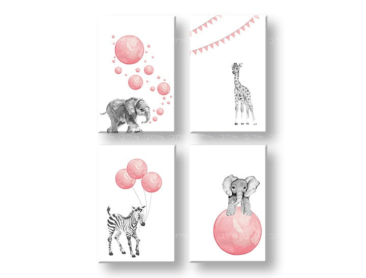 Quadro da parete PER BAMBINI - immagine 2