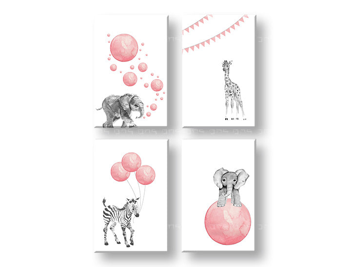 Quadro da parete PER BAMBINI