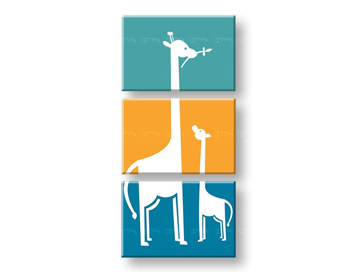 Quadro da parete PER BAMBINI - immagine 2