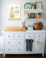 Quadro da parete PER BAMBINI