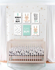 Quadro da parete PER BAMBINI - immagine 2