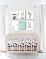 Quadro da parete PER BAMBINI