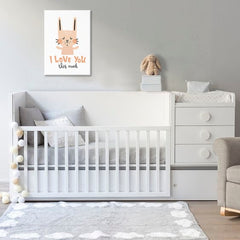 Quadro da parete PER BAMBINI - immagine 2