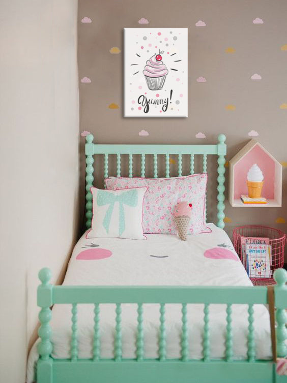 Quadro da parete PER BAMBINI
