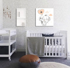 Quadro da parete PER BAMBINI - immagine 2