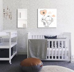 Quadro da parete PER BAMBINI