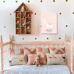 Quadro da parete PER BAMBINI - immagine 2