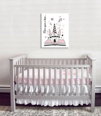 Quadro da parete PER BAMBINI - immagine 2