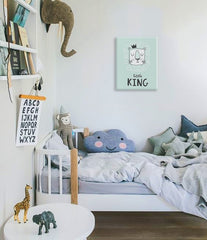 Quadro da parete PER BAMBINI - immagine 2