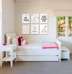 Quadro da parete PER BAMBINI - immagine 2