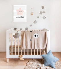 Quadro da parete PER BAMBINI - immagine 2