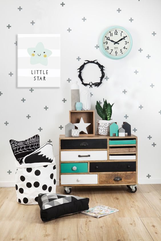 Quadro da parete PER BAMBINI