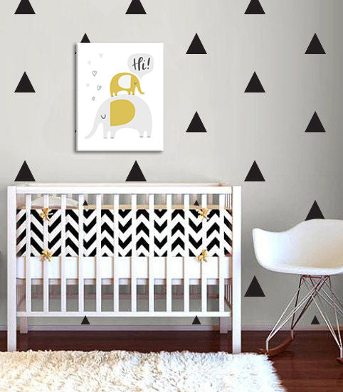 Quadro da parete PER BAMBINI