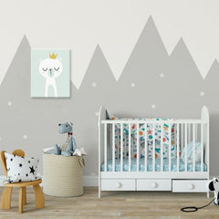 Quadro da parete PER BAMBINI - immagine 2