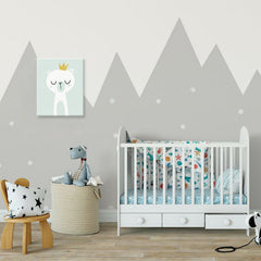 Quadro da parete PER BAMBINI