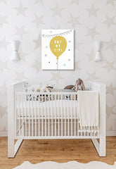 Quadro da parete PER BAMBINI