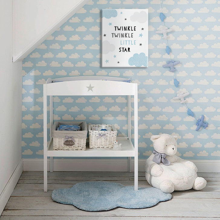 Quadro da parete PER BAMBINI