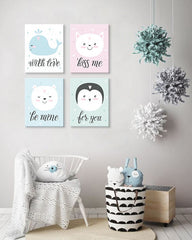 Quadro da parete PER BAMBINI - immagine 2