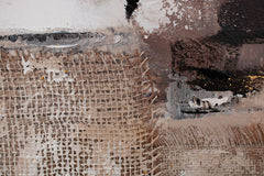 Quadro murale dipinto ABSTRAKT 1 parte