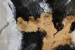 Quadro murale dipinto ABSTRAKT 1 parte