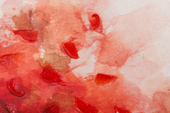 Quadro murale dipinto ABSTRAKT 1 parte