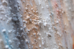 Quadro murale dipinto CORPO 1 parte - immagine 5