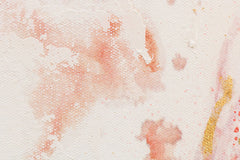 Quadro murale dipinto FIORI 1 parte - immagine 4