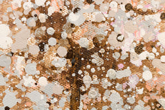Quadro murale dipinto STROM 1 parte - immagine 4
