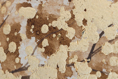 Quadro murale dipinto STROM 1 parte