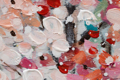 Quadro murale dipinto TREE 1 parte - immagine 4