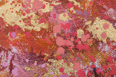 Quadro murale dipinto TREES 1 parte - immagine 4