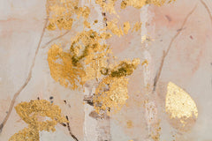Quadro murale dipinto TREES 1 parte