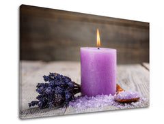 Quadro su tela FENG SHUI