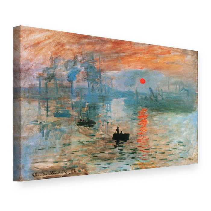 Claude Monet