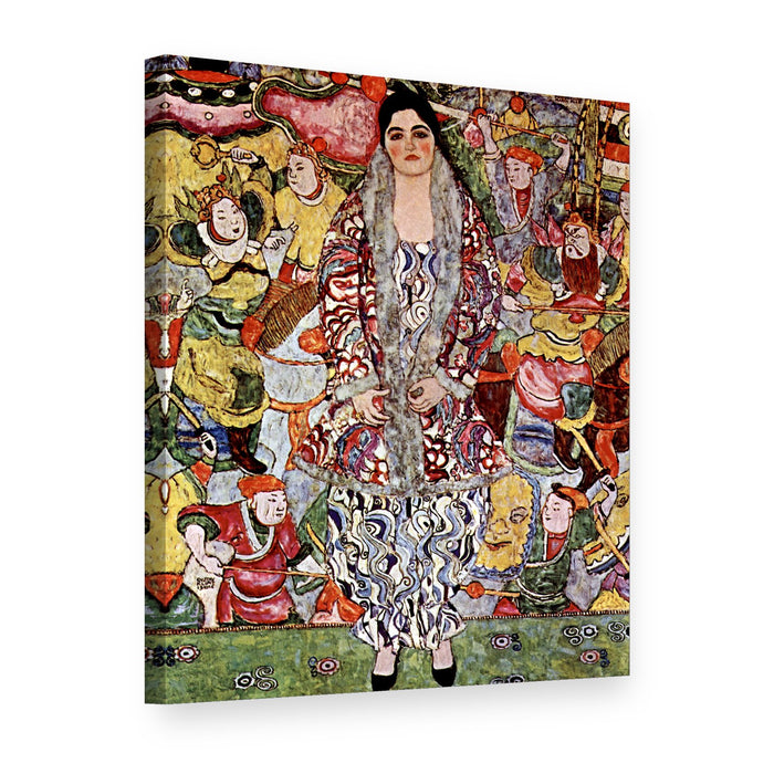 Gustav Klimt