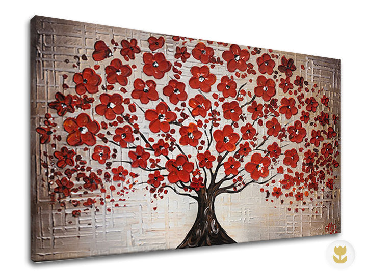 Riproduzioni d'autore ALBERO