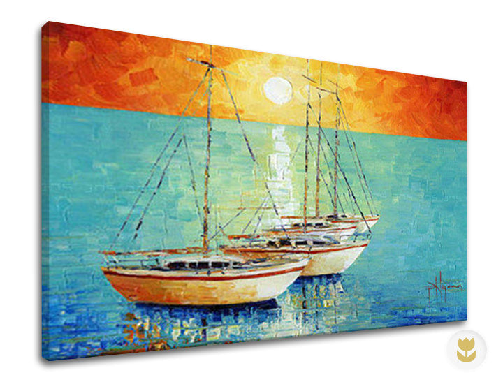Riproduzioni d'autore NAVI