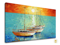 Riproduzioni d'autore NAVI
