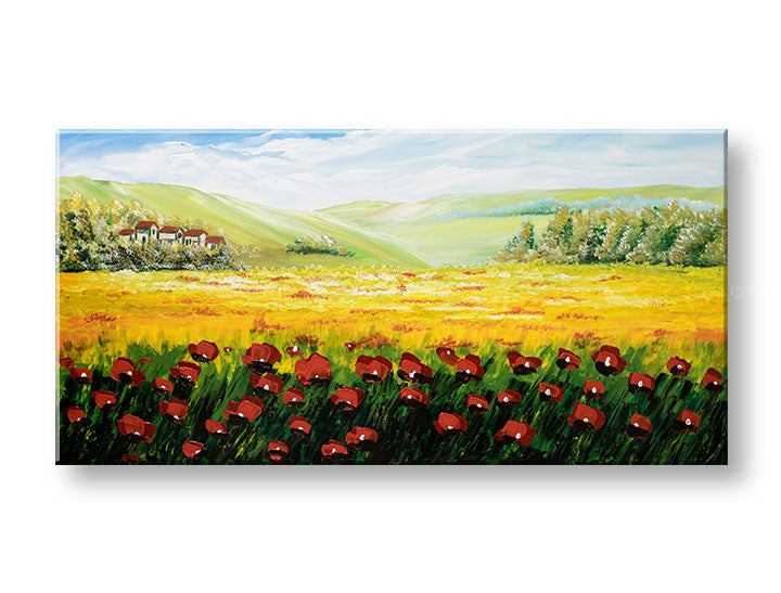 Riproduzioni d'autore PAESAGGIO