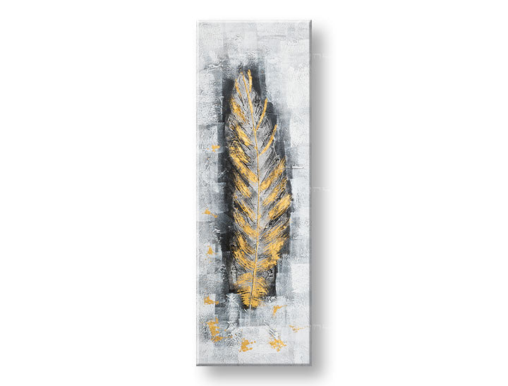 Quadro murale dipinto LISTA 1 parte - immagine 7