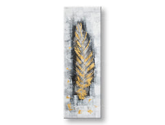 Quadro murale dipinto LISTA 1 parte - immagine 7