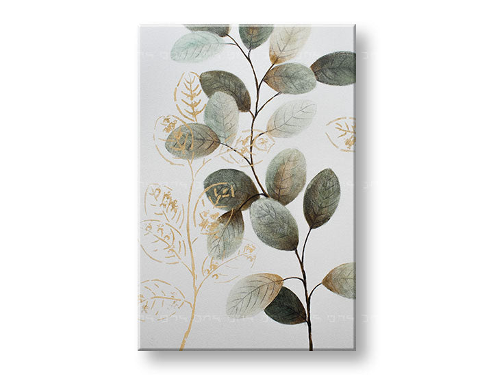 Quadro murale dipinto LETTERE 1 parte - immagine 7