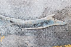 Quadro murale dipinto NATURA 1 parte