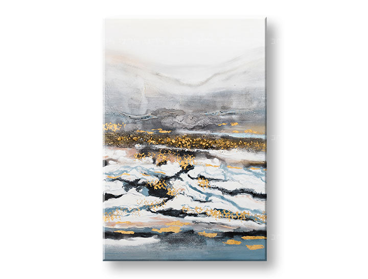 Quadro murale dipinto NATURA 1 parte - immagine 8