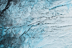 Quadro murale dipinto ABSTRAKT 1 parte