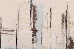 Pittura murale dipinta CITY 1 parte