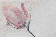 Quadro murale dipinto FIORI 1 parte - | dimensioni diverse - immagine 4