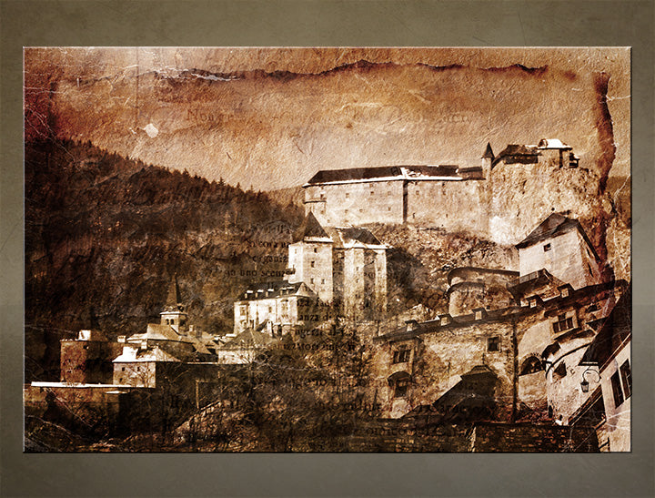 Orava / Tom Loris | varie dimensioni