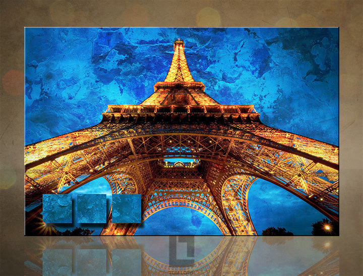 La Paris / Tom Loris | varie dimensioni